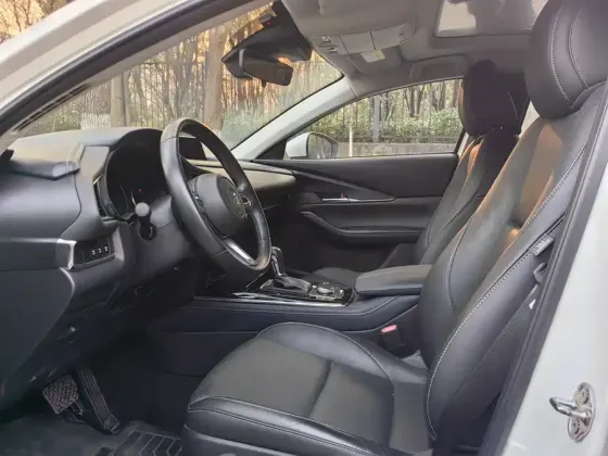 Mazda CX30 под заказ Донецк