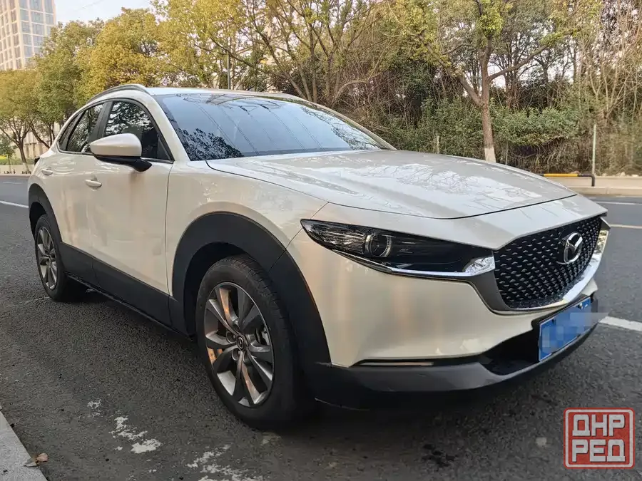 Mazda CX30 под заказ Донецк - изображение 2