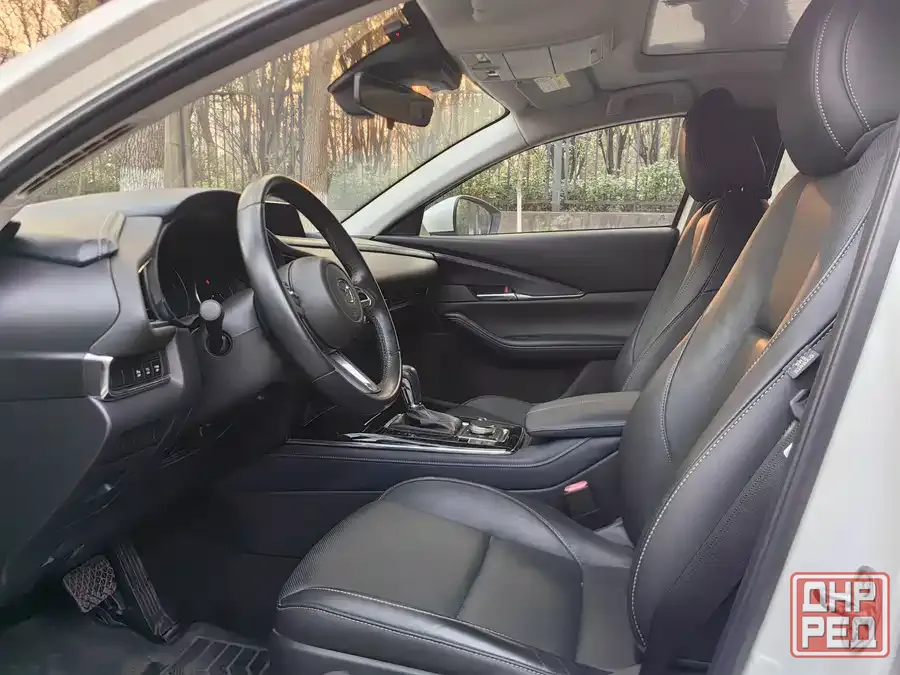Mazda CX30 под заказ Донецк - изображение 6