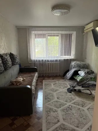 Сдаётся 2-х комнатная квартира в г. Донецке, Калининский район Донецк