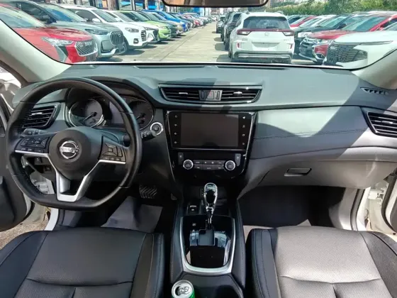 Nissan X-trail под заказ Донецк