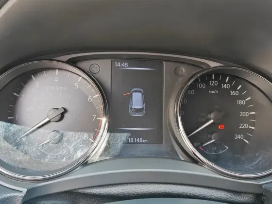 Nissan X-trail под заказ Донецк