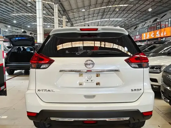 Nissan X-trail под заказ Донецк