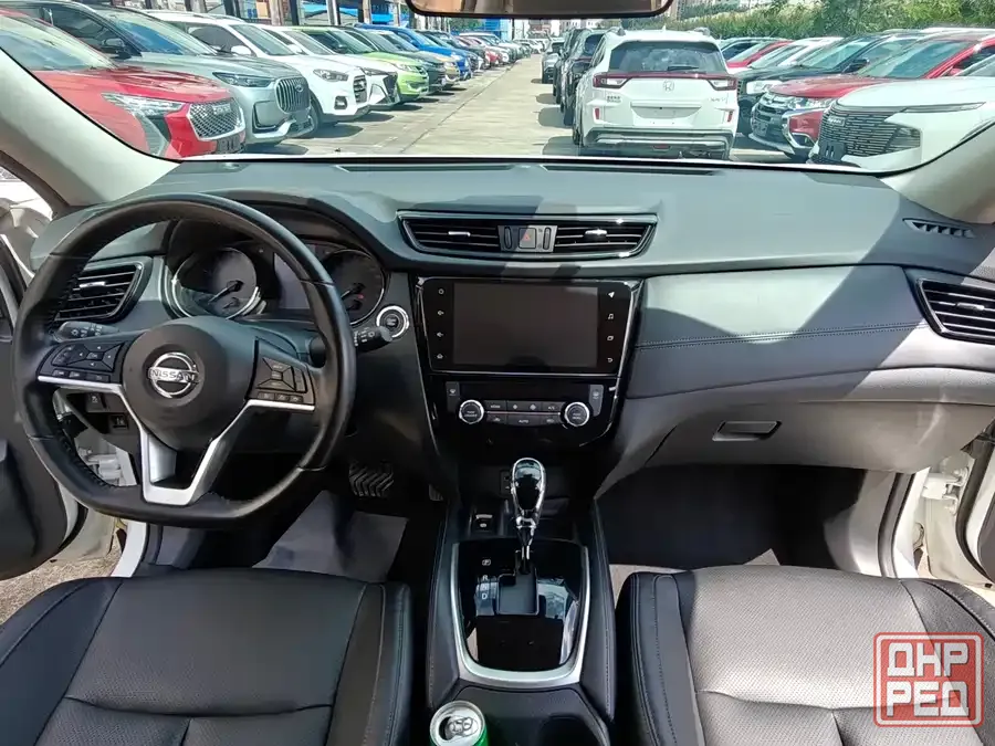 Nissan X-trail под заказ Донецк - изображение 6