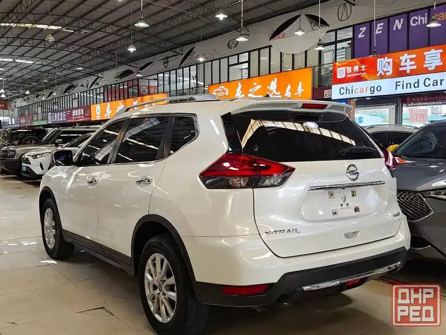 Nissan X-trail под заказ Донецк - изображение 4