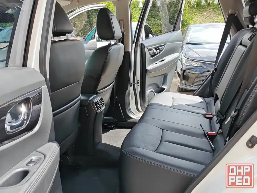 Nissan X-trail под заказ Донецк - изображение 7