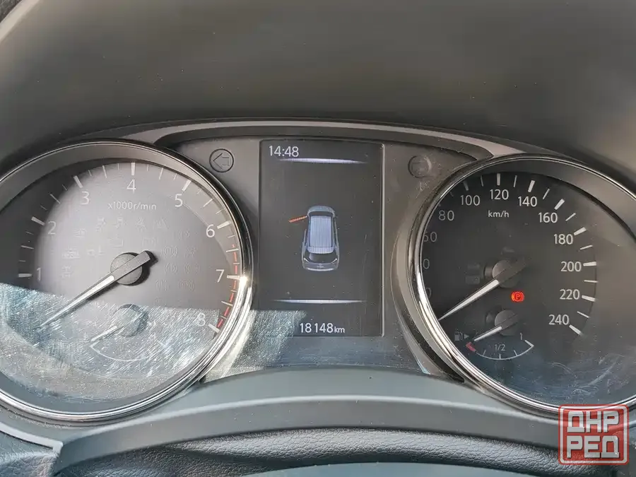 Nissan X-trail под заказ Донецк - изображение 5