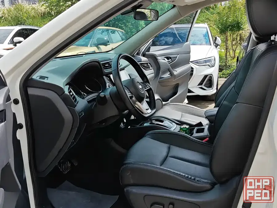 Nissan X-trail под заказ Донецк - изображение 8