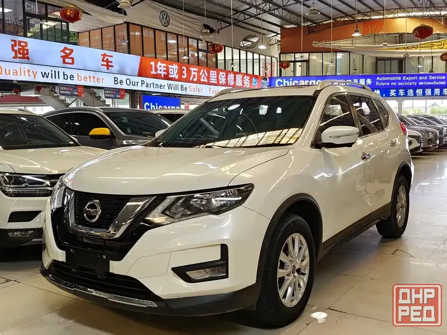 Nissan X-trail под заказ Донецк - изображение 2