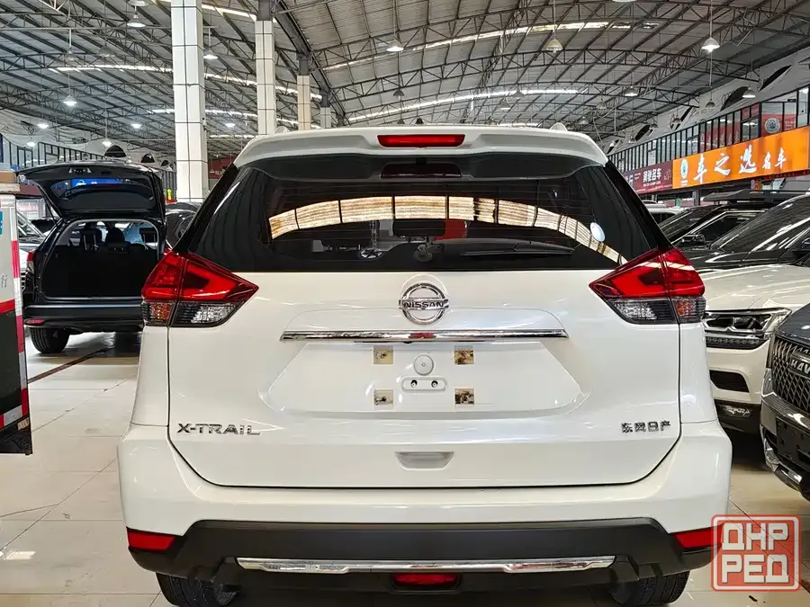 Nissan X-trail под заказ Донецк - изображение 3