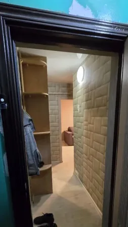 Сдаётся 1к квартира, ДонГУ. Донецк