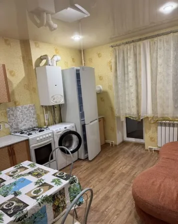 Сдается 1-комнатная квартира в Кировском районе по улице Скляренко Донецк