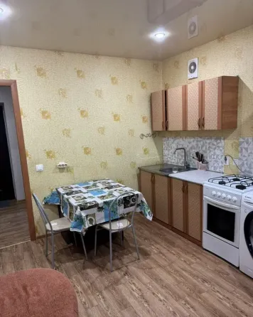 Сдается 1-комнатная квартира в Кировском районе по улице Скляренко Донецк