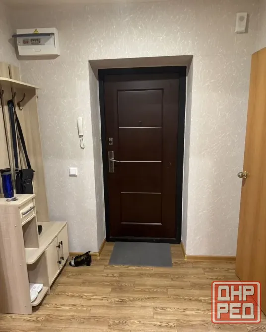 Сдается 1-комнатная квартира в Кировском районе по улице Скляренко Донецк - изображение 3