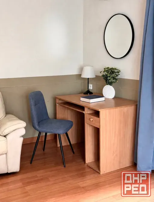 Уютная 1-к квартира в центре | Челюскинцев 155А | Вода 24/7 Донецк - изображение 6