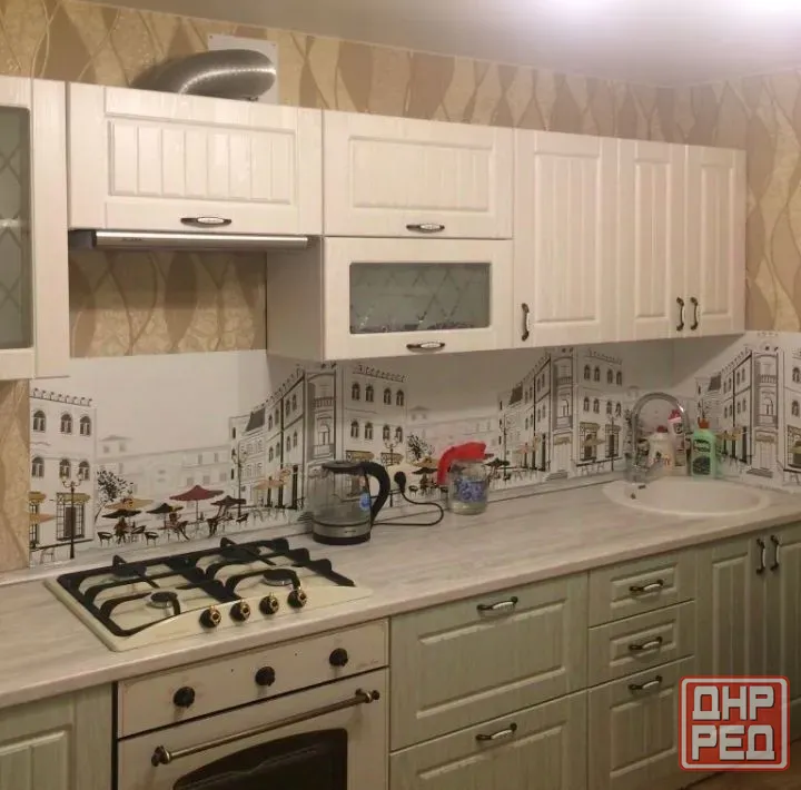Ворошиловский район, ул. Университетская Донецк - изображение 3