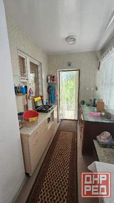 Продам уютный ухоженный уасток,с.Андреевка,Докучаевский р-н Докучаевск - изображение 9