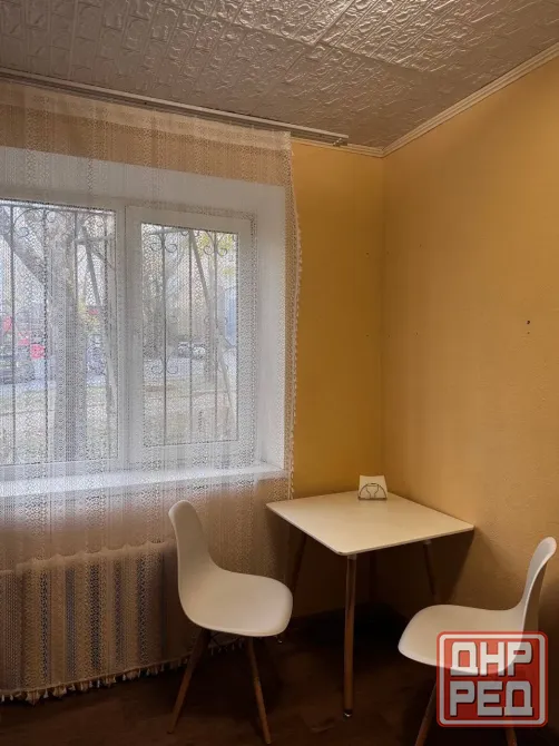 Уютная 1-к квартира в центре | Челюскинцев 123 | Вода 24/7 Донецк - изображение 7