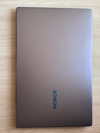 Ноутбук HONOR Magicbook 15 Макеевка