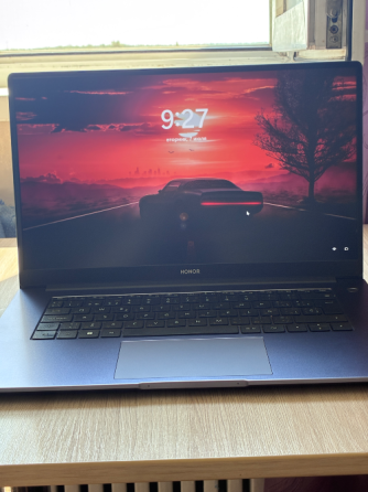 Ноутбук HONOR Magicbook 15 Макеевка