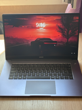 Ноутбук HONOR Magicbook 15 Макеевка