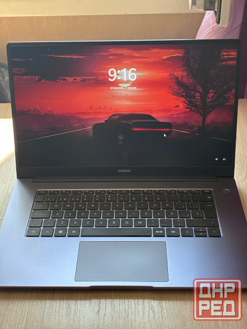 Ноутбук HONOR Magicbook 15 Макеевка - изображение 6