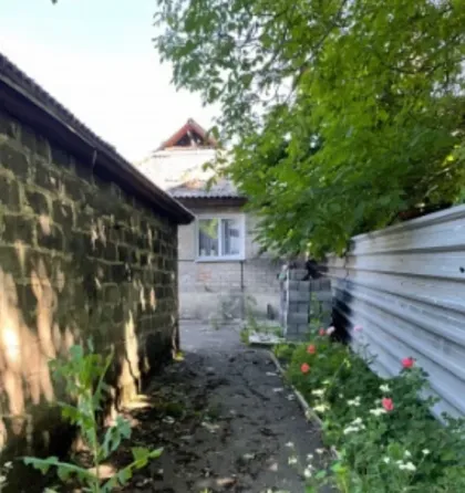 Дом с гаражом,участком Донецк Сити 3300000, срочная продажа Донецк