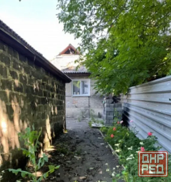 Дом с гаражом,участком Донецк Сити 3300000, срочная продажа Донецк - изображение 6