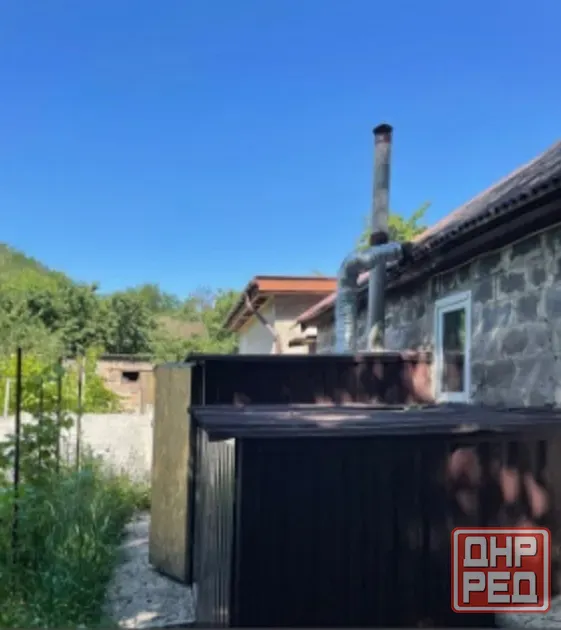 Дом с гаражом,участком Донецк Сити 3300000, срочная продажа Донецк - изображение 3