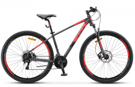 Велосипед Stels Navigator 920 D V010 29'' Макеевка