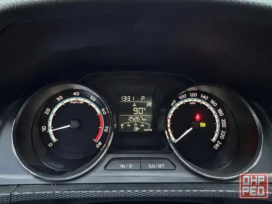 Skoda Kamiq под заказ Донецк - изображение 5