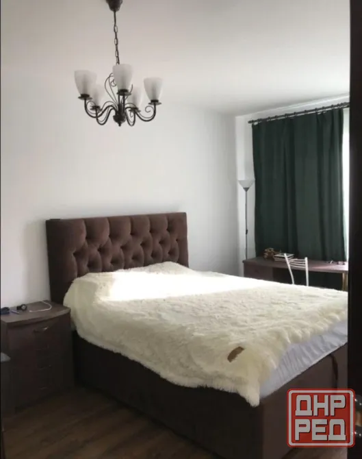 1-к квартира (35кв.м) в Пролетарском р-не Донецка. Донецк - изображение 1