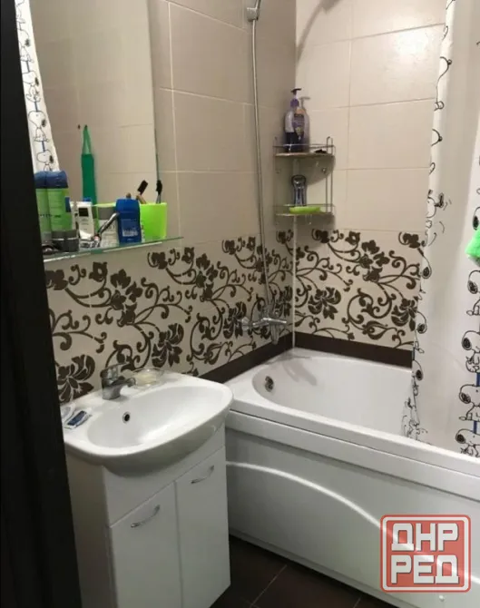1-к квартира (35кв.м) в Пролетарском р-не Донецка. Донецк - изображение 4