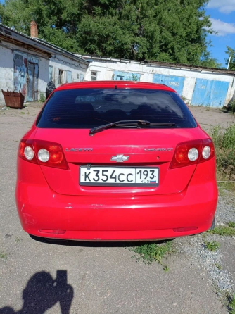Разборка Лачетти Донецк