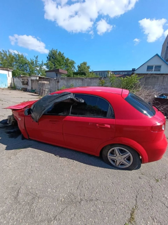 Разборка Лачетти Донецк