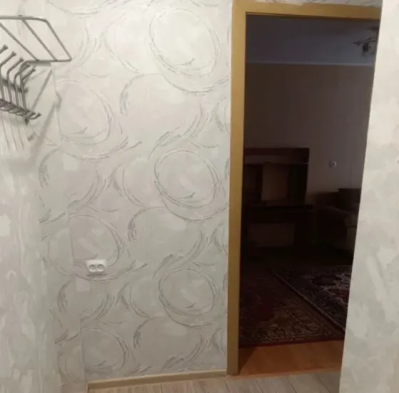 Квартира 31 м² на 3-м этаже 5-этажного кирпичного дома Донецк