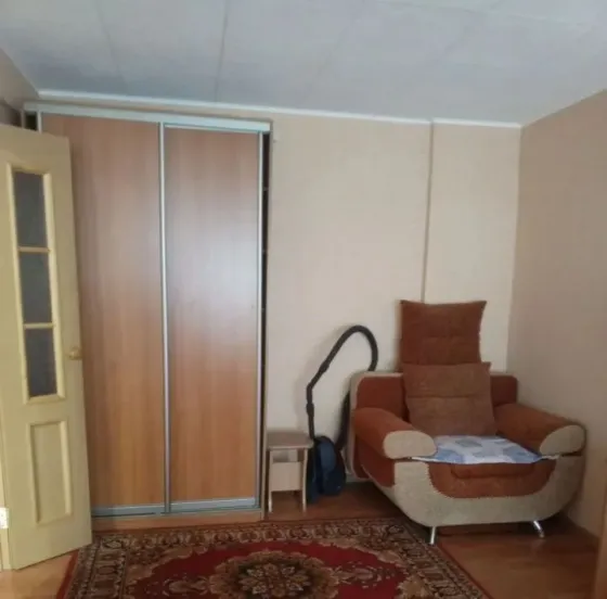 Квартира 31 м² на 3-м этаже 5-этажного кирпичного дома Донецк