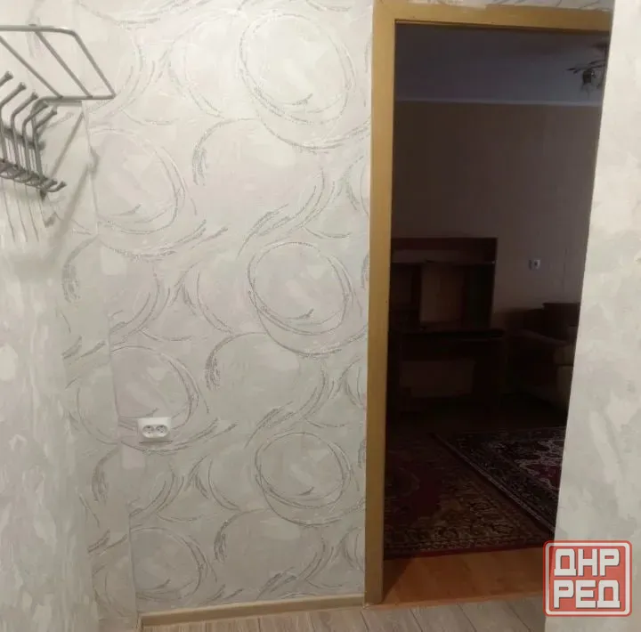 Квартира 31 м² на 3-м этаже 5-этажного кирпичного дома Донецк - изображение 4