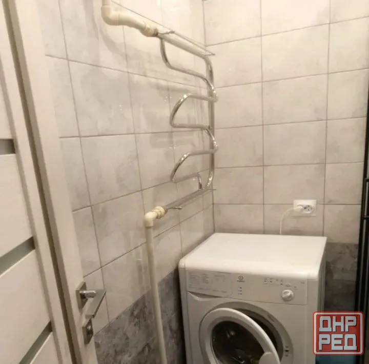 Квартира 31 м² на 3-м этаже 5-этажного кирпичного дома Донецк - изображение 6