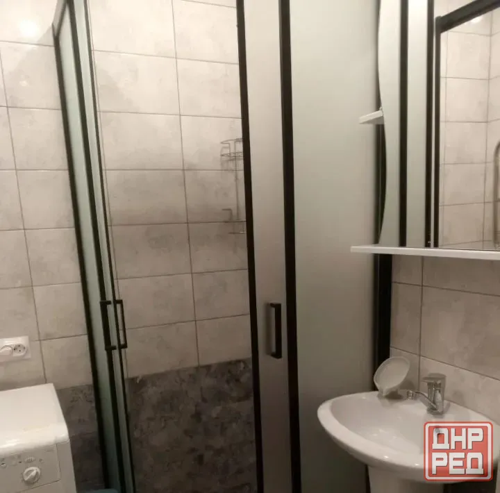 Квартира 31 м² на 3-м этаже 5-этажного кирпичного дома Донецк - изображение 5