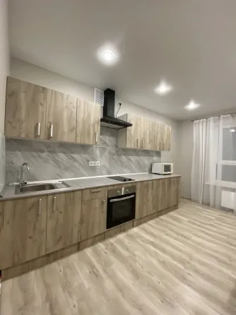 Аренда 1-к квартиры (34кв.м) в г. Донецк, Буденновский район Донецк