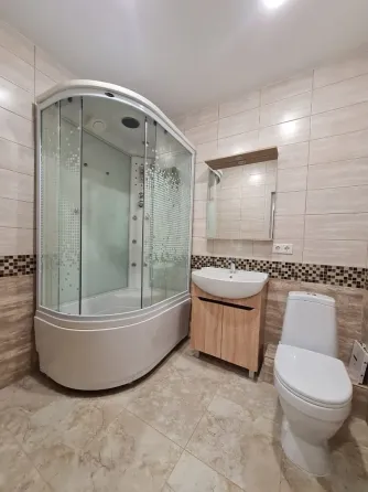 Аренда 1-к квартиры (34кв.м) в г. Донецк, Буденновский район Донецк