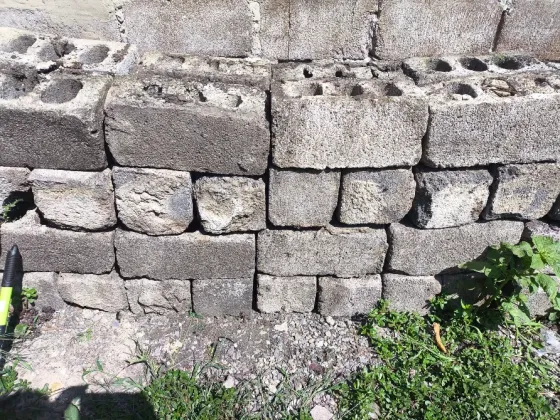 Шлакоблок бу Донецк