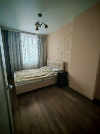 Сдается двухкомнатная кв в калининском районе Донецк