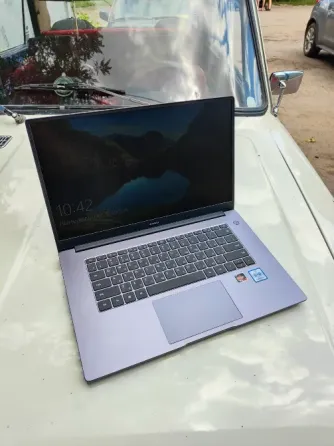 Huawei MateBook D15 Донецк