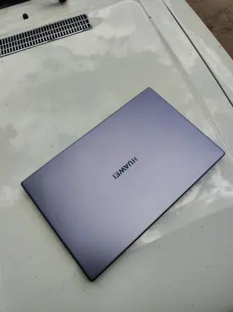 Huawei MateBook D15 Донецк