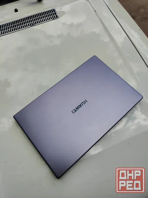Huawei MateBook D15 Донецк - изображение 2