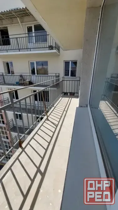 Продажа 3к с видом на море, пр. Металлургов, Переход, Центра города Мариуполь - изображение 8