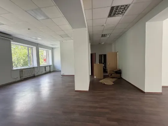 Аренда офиса с ремонтом в самом центре города Донецк