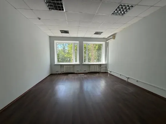 Аренда офиса с ремонтом в самом центре города Донецк